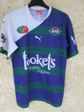 Maillot rugby ASB BAYONNE
