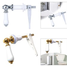 Poignée de chasse d'eau de