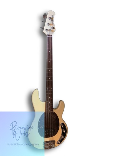 Music man stingray basse - stingray,