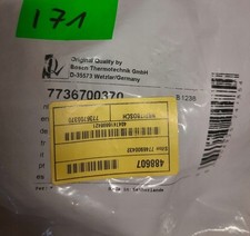 Buderus 7736700370 Siphon Nefit Proline CW