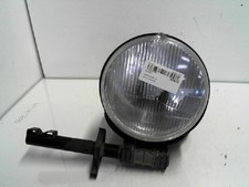 Optique avant principal gauche