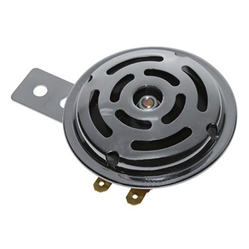 Avertisseur klaxon cyclo 6v - cyclo,