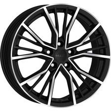 Jante alu MAK UNION 20" 9J