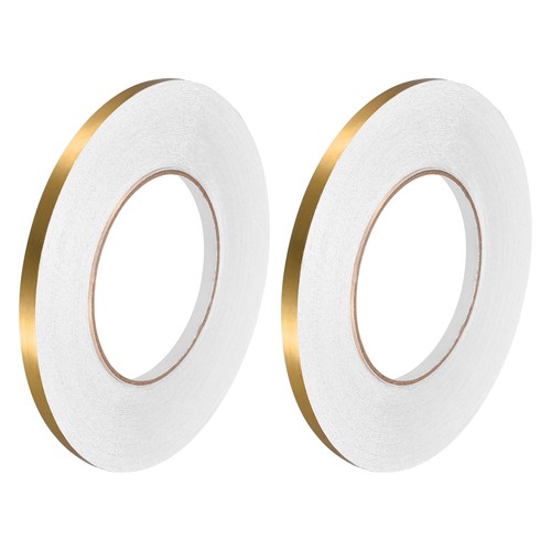 Métallique miroir 2pcs - métallique, 0.2