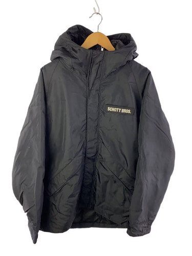 Veste schott noire - veste,