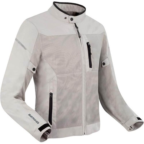 Bering blouson textile - bering,