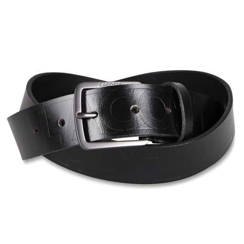 Lacoste ceinture homme - ceinture,