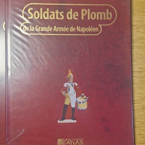 éditions atlas soldats - Éditions, de