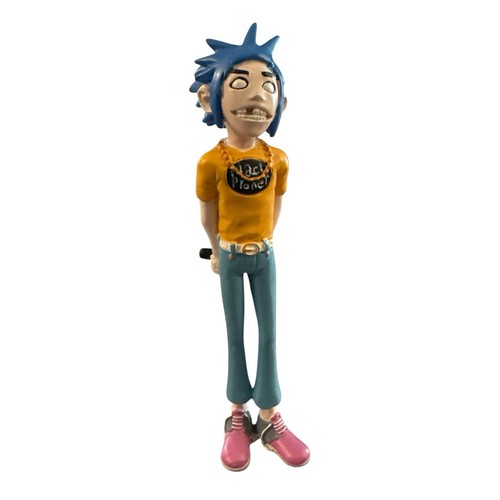 Action doll gorillaz - doll,