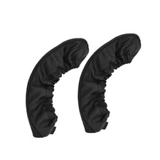 Lot de 2 protège-lames pour