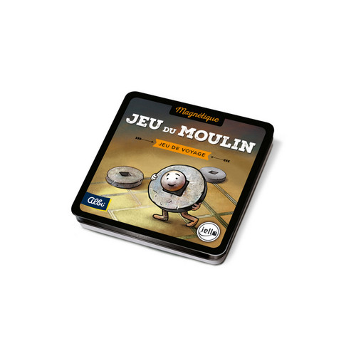 Jeux société - de,