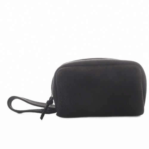 Sac carré cuir aeta pour - en,