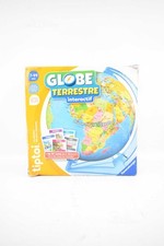 Jeu Mappemonde Globe Terrestre