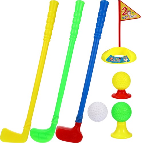 Costume club golf jouet en - costume,