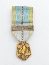 (35.001) Médaille