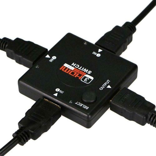 Port hdmi séparateur - 3,