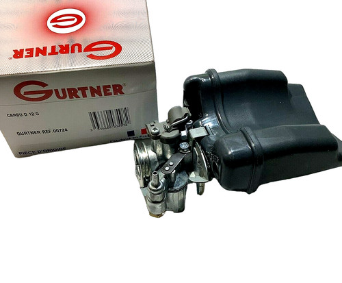 Carburateur gurtner origine - carburateur,