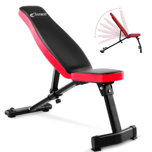 Banc incliné poids - incliné,