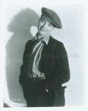 LOUISE BROOKS 1920s VINTAGE PHOTO #6  R1980 SILENT ERA CINEMA MUET