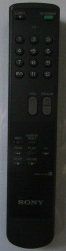 Telecommande sony rmt v176 - sony, rmt-v176