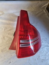 Citroen C4 / Feux arrière