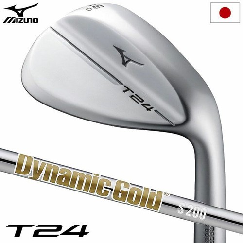 Mizuno t24 wedge - soft, white