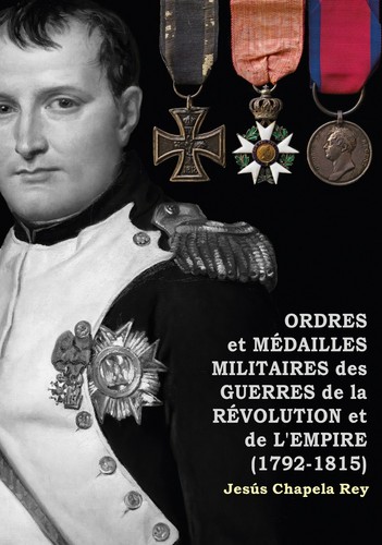 Ordres médailles - ordres,