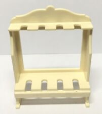 Meuble Armoire Fusils Playmobil