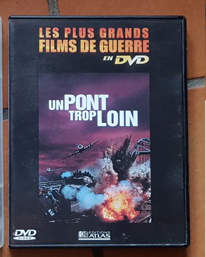 Dvd film guerre un - de,