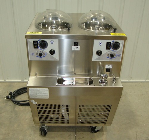 Frigomat taylor gx2 gelato ice - frigomat,