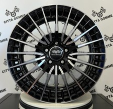 4 Jantes en Alliage Compatible Aiways U5 De 19 " GMP Italy Sib