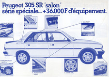 Catalogue brochure prospekt