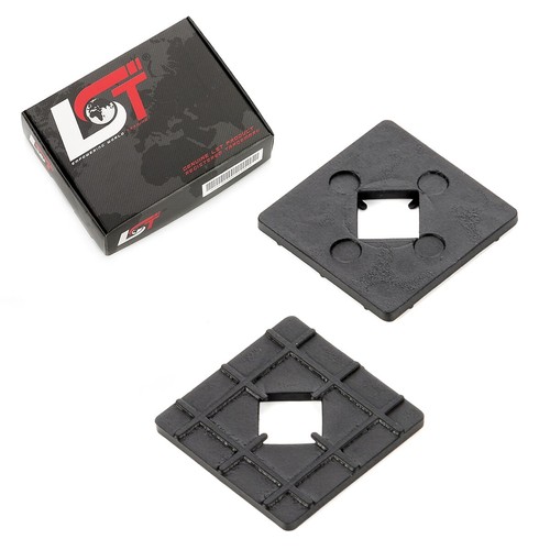 Clip réparation leve - 2x, leve-vitre