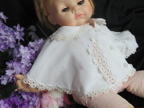 Antique victorian bebe - antique, doll