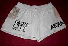 Short(No Maillot)Rugby Match