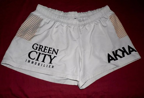 Shortrugby match - short(no,