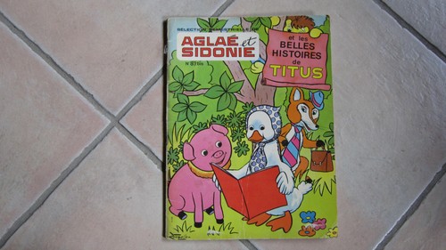 Aglae sidonie les belles - aglae,