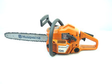 Tronçonneuse husqvarna 136