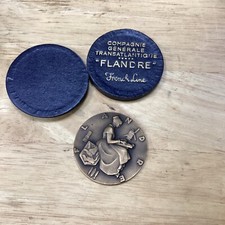 Médaille « Flandre »  -
