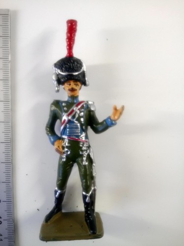 Figurine starlux atlas - ,