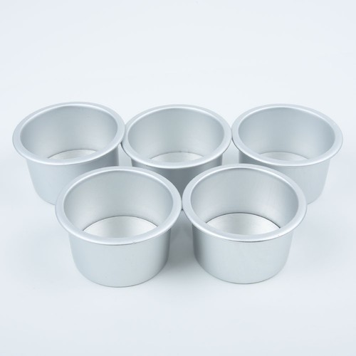 Pour mini set casseroles à - de,