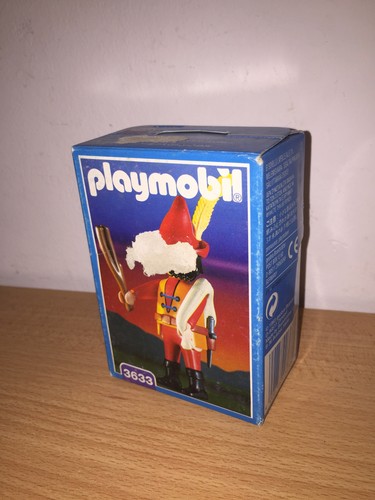 Playmobil forêt robin - playmobil,
