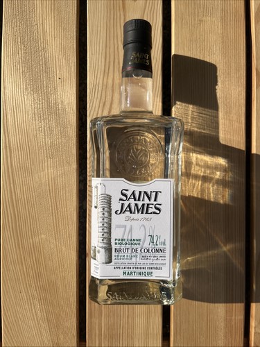 Saint james brut colonne - saint,