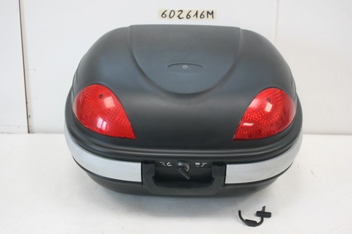 Coffre litres orion top box - coffre, 32