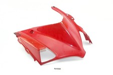 Honda VFR 750 F RC36 1990 - Carénage avant droit du cockpit endommagé N49B