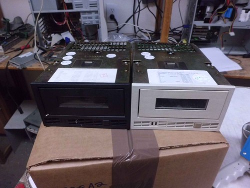 Exabyte exb 8200 lecteur - exb-8200,