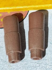 PLAYMOBIL X2 CONNECTEUR