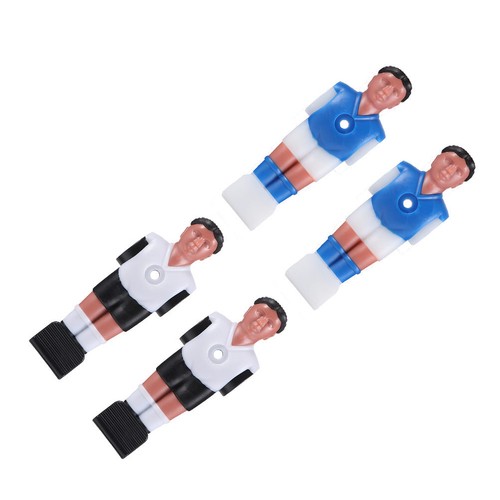 Pcs mini babyfoot - 4,