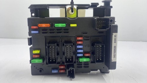Boitier servitude moteur - , (bsm)