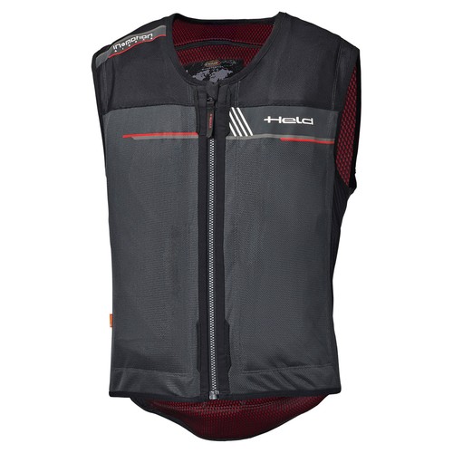 Held evest gilet airbag moto - evest, 2